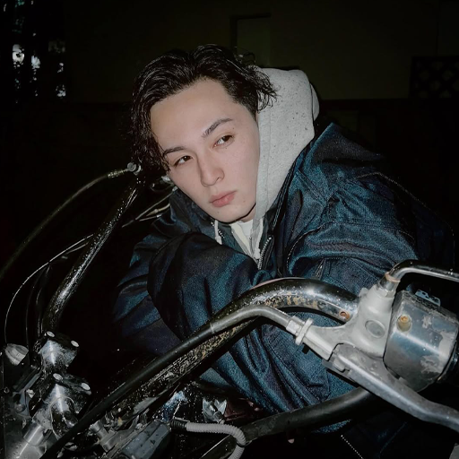 Gary Sojun ソウジュン / Sojun